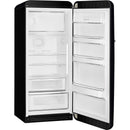  Smeg 9.53 cu. ft. Refrigerator FAB28URDBLM3 IMAGE 3