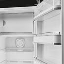  Smeg 9.53 cu. ft. Refrigerator FAB28URDBLM3 IMAGE 5
