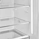  Smeg 9.53 cu. ft. Refrigerator FAB28URDBLM3 IMAGE 6