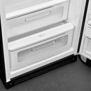  Smeg 9.53 cu. ft. Refrigerator FAB28URDBLM3 IMAGE 7