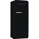  Smeg 9.53 cu. ft. Refrigerator FAB28URDBLM3 IMAGE 9