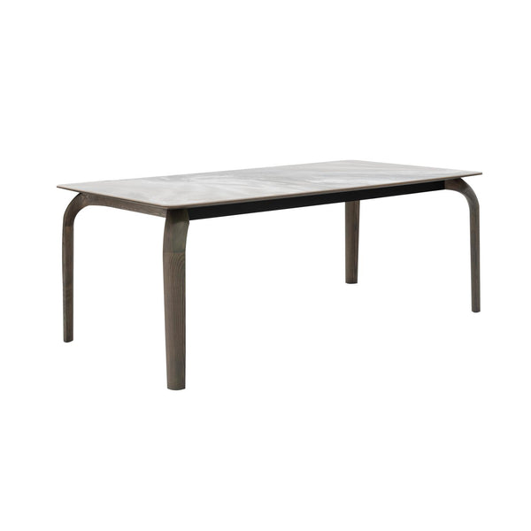 Germain Larivière Dining Tables Rectangle 427577 IMAGE 1