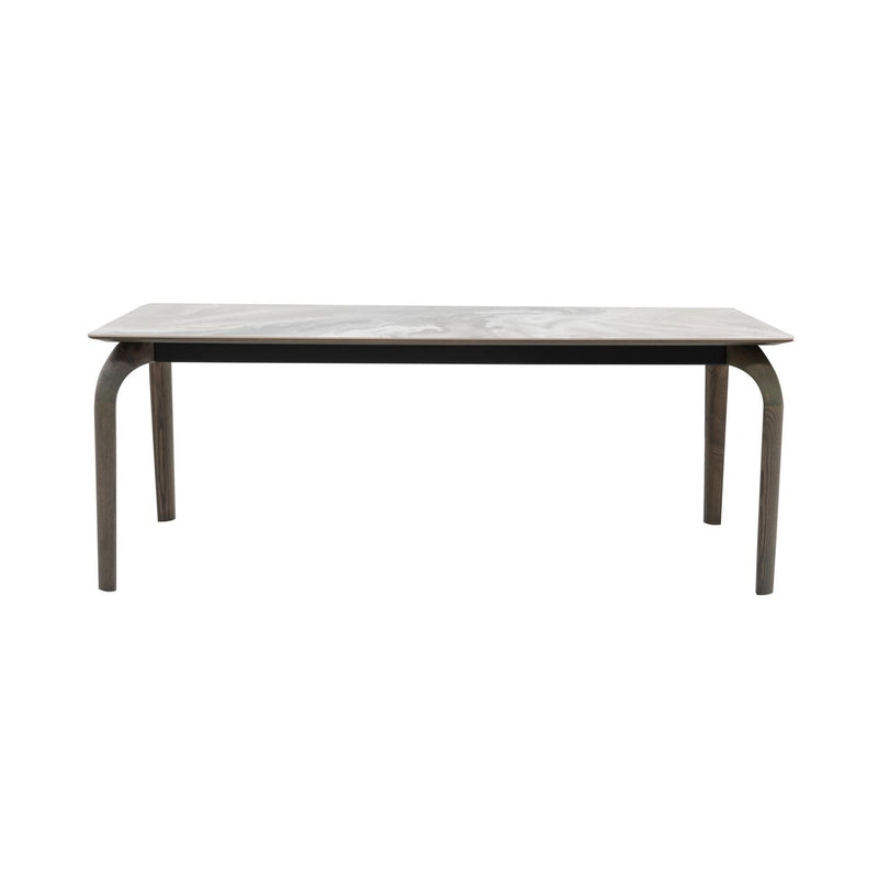 Germain Larivière Dining Tables Rectangle 427577 IMAGE 2