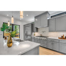  Elica 22-inch Asti Series Hood Insert EAS422S1 IMAGE 3
