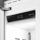  Smeg 8.19 cu. ft. Upright Freezer FZU18L IMAGE 4