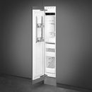 Smeg 8.19 cu. ft. Upright Freezer FZU18L IMAGE 6