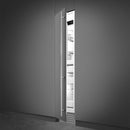  Smeg 8.19 cu. ft. Upright Freezer FZU18L IMAGE 7