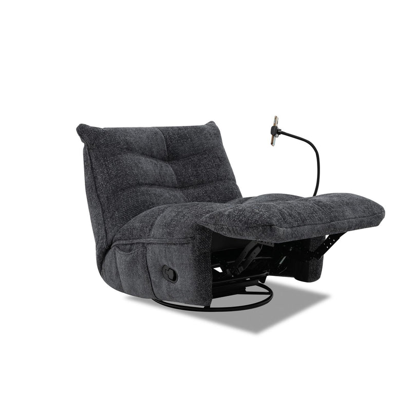 Germain Larivière Recliners Manual 423889 IMAGE 2