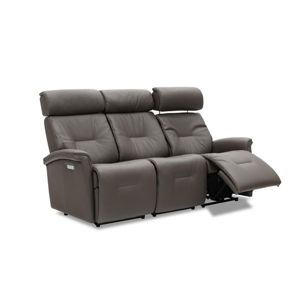 Germain Larivière Sofas Power Recline 425534 IMAGE 1