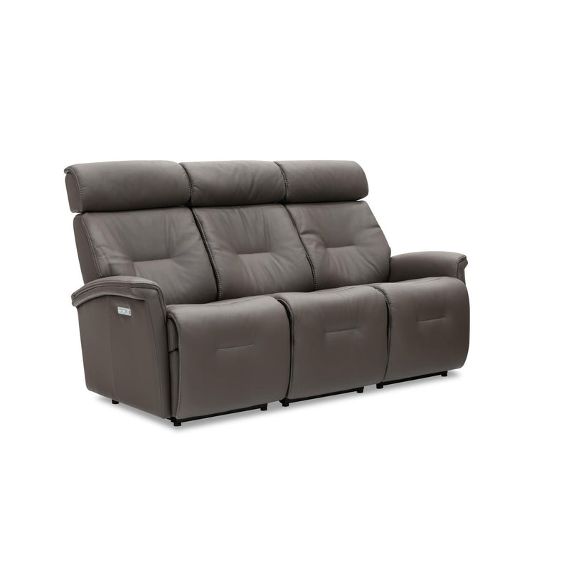 Germain Larivière Sofas Power Recline 425534 IMAGE 2