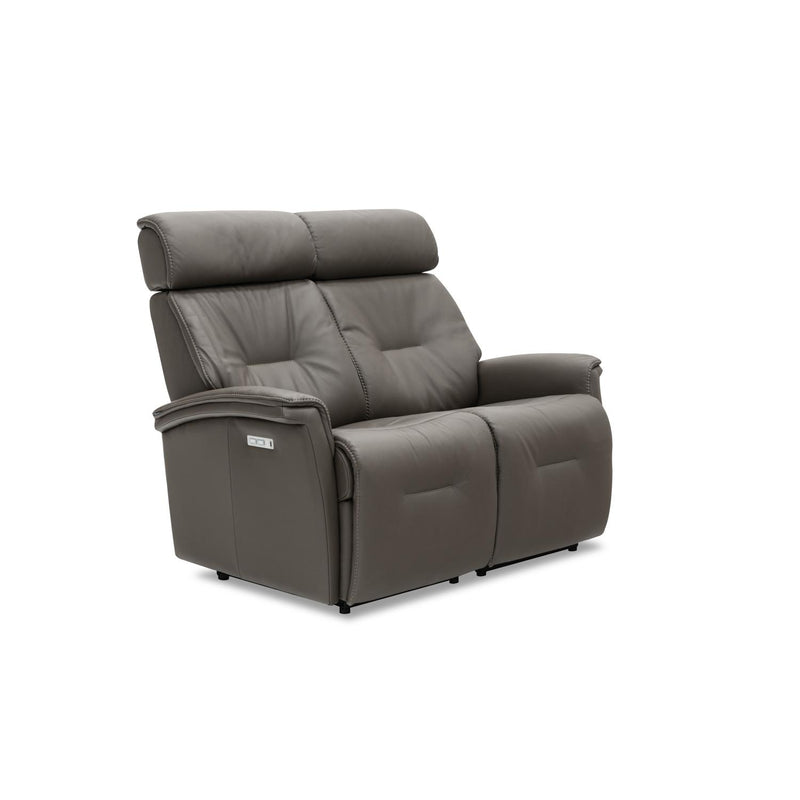 Germain Larivière Loveseats Power Recline 425533 IMAGE 2