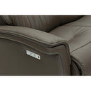  Germain Larivière Power Recline Loveseats 425533 IMAGE 4