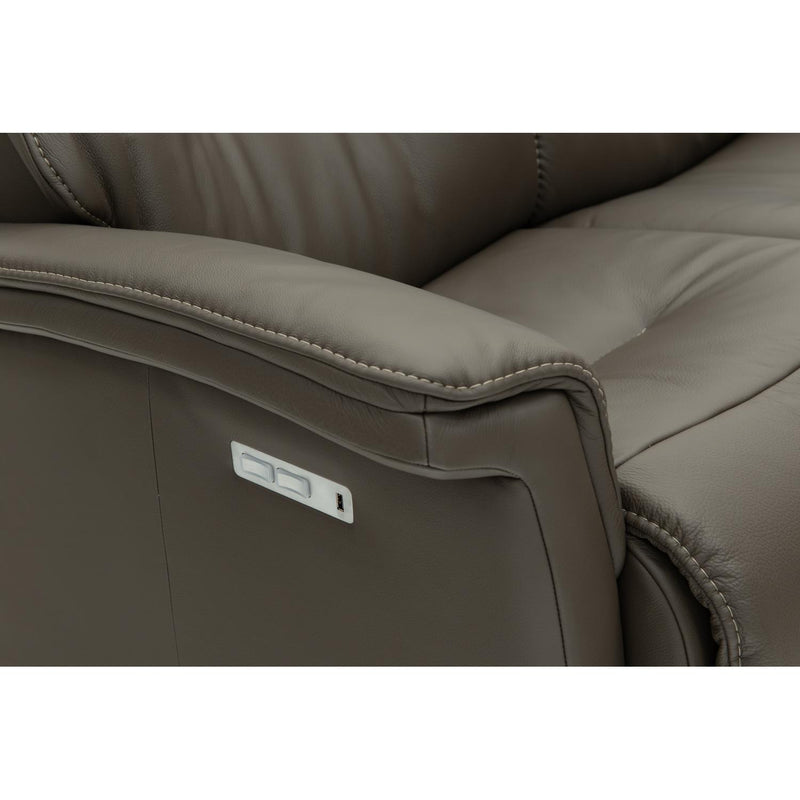 Germain Larivière Loveseats Power Recline 425533 IMAGE 4