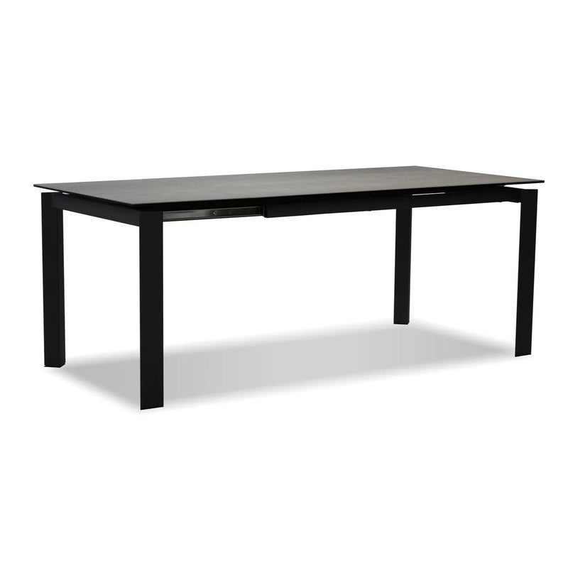 Germain Larivière Dining Tables Rectangle 408681 IMAGE 1