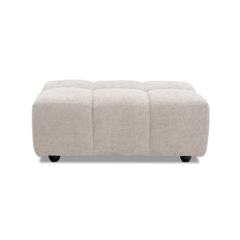 Germain Larivière Ottomans Ottomans 427459 IMAGE 2