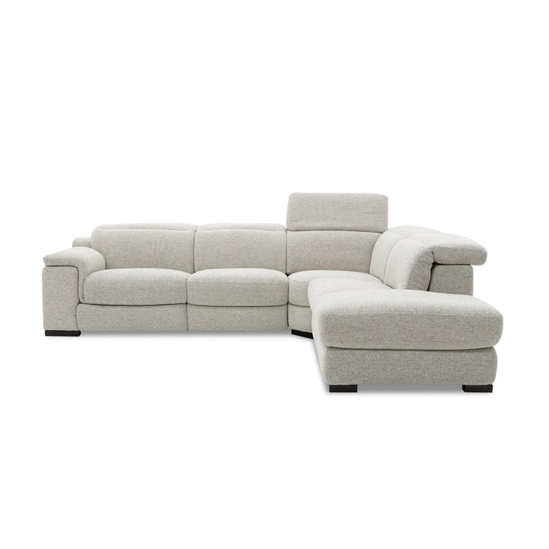 Germain Larivière Sectionals Power Recline 917107 IMAGE 3