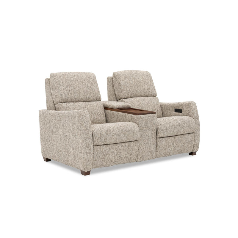 Germain Larivière Home Theater Seating 2-Seat 427103 IMAGE 2