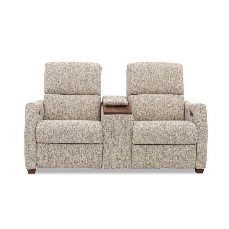 Germain Larivière Home Theater Seating 2-Seat 427103 IMAGE 3