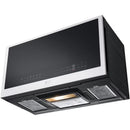  LG STUDIO Studio 2.0 cu. ft. Over-the-Range Microwave Oven with ThinQ MVES2033N IMAGE 6