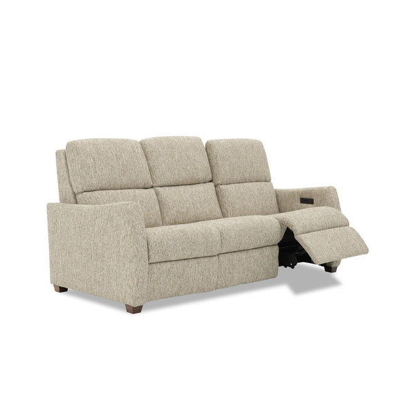 Germain Larivière Sofas Power Recline 427104 IMAGE 1