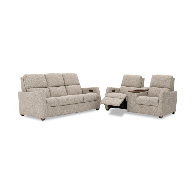 Germain Larivière Sofas Power Recline 427104 IMAGE 5