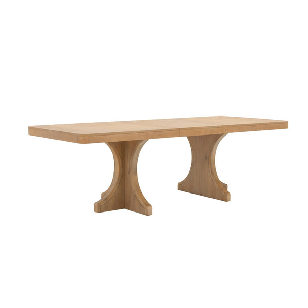 Germain Larivière Dining Tables Rectangle 917021 IMAGE 1