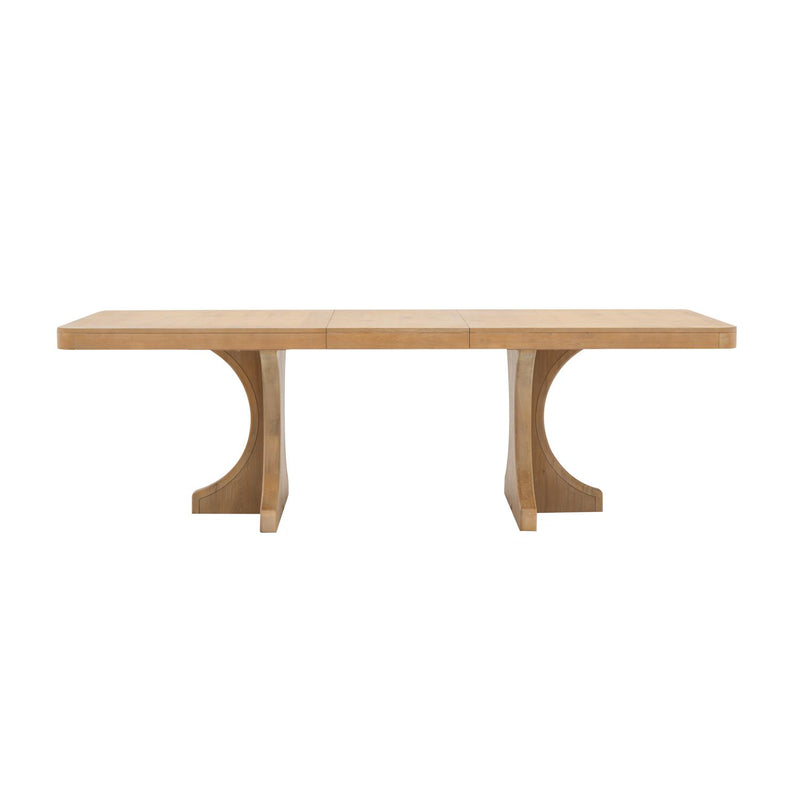 Germain Larivière Dining Tables Rectangle 917021 IMAGE 2