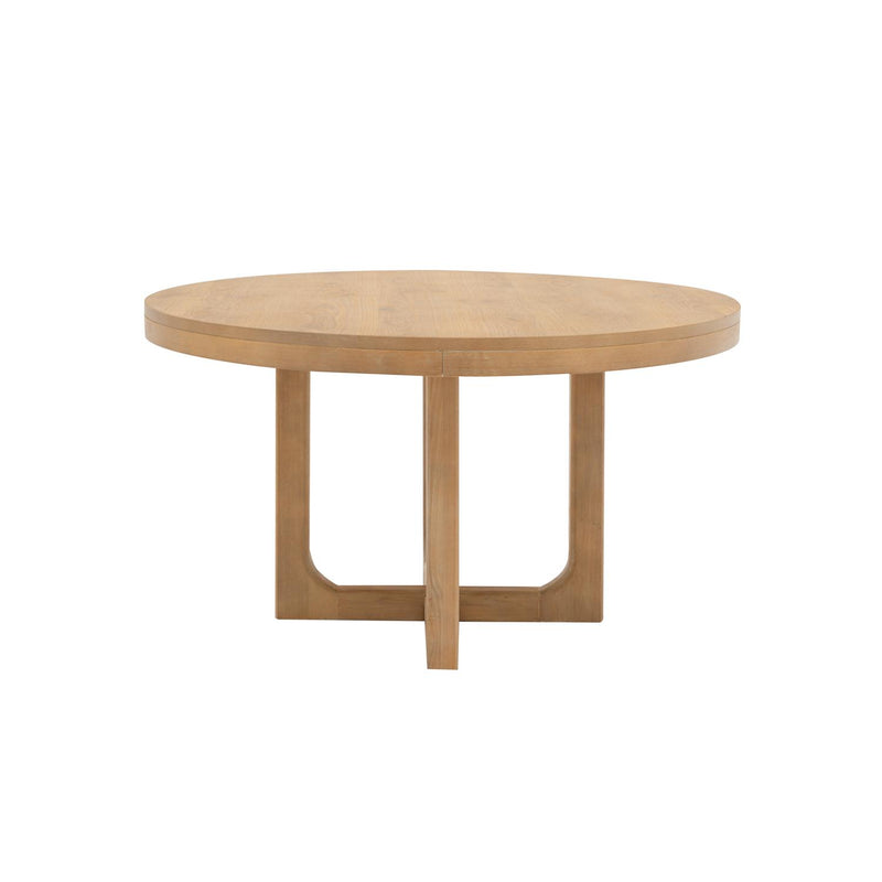 Germain Larivière Dining Tables Round 426186 IMAGE 2