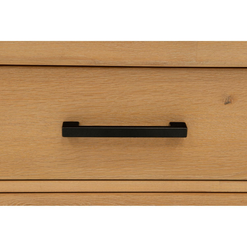 Germain Larivière Dressers 6 Drawers 426613 IMAGE 3