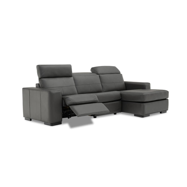 Germain Larivière Sectionals Power Recline 917135 IMAGE 1