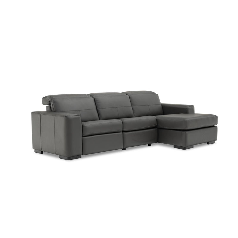 Germain Larivière Sectionals Power Recline 917135 IMAGE 2