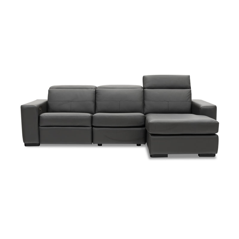 Germain Larivière Sectionals Power Recline 917135 IMAGE 3