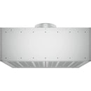  Bosch 36-inch 800 Series Under-Cabinet Wall Hood DUH86553UC IMAGE 4