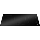  Bertazzoni 36-inch Built-in Induction Cooktop PE365INDXV IMAGE 1
