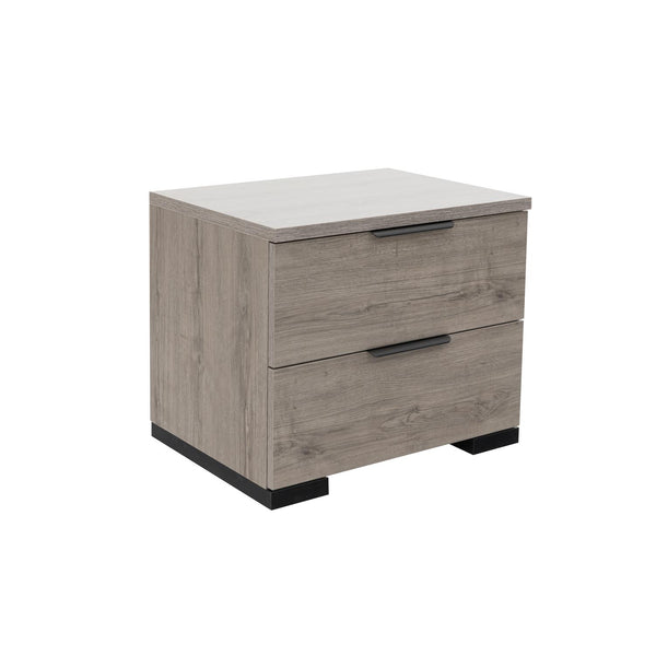 Germain Larivière Nightstands 2 Drawers 420769 IMAGE 1