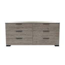  Germain Larivière Dressers 6 Drawers 420767 IMAGE 1