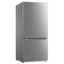  AVIVA 30-inch, 18.7 cu.ft. Freestanding Bottom Freezer Refrigerator with LED Lighting ARBM188SE4 IMAGE 7
