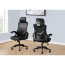  Germain Larivière Office Chair I 7334 IMAGE 3