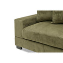  Germain Larivière Sectionals Stationary 427455 IMAGE 3