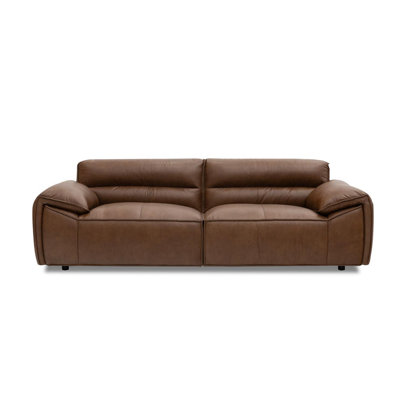 Germain Larivière Sofas Stationary 432668 IMAGE 2