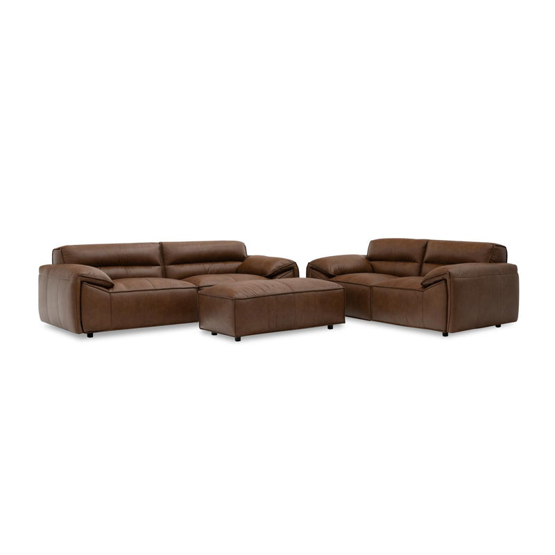 Germain Larivière Sofas Stationary 432668 IMAGE 5