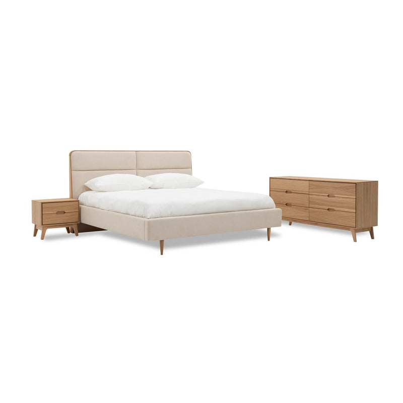 Germain Larivière Beds King 427167 IMAGE 4