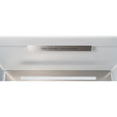  Bertazzoni 24-inch Built-in Refrigerator Column with internal water dispenser REF24RCBPNV IMAGE 2