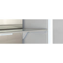  Bertazzoni 24-inch Built-in Refrigerator Column with internal water dispenser REF24RCBPNV IMAGE 4