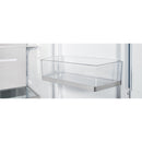  Bertazzoni 24-inch Built-in Freezer Column Panel Ready with ice maker REF24FCBIPNV IMAGE 3