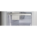 Bertazzoni 24-inch Built-in Freezer Column Panel Ready with ice maker REF24FCBIPNV IMAGE 4