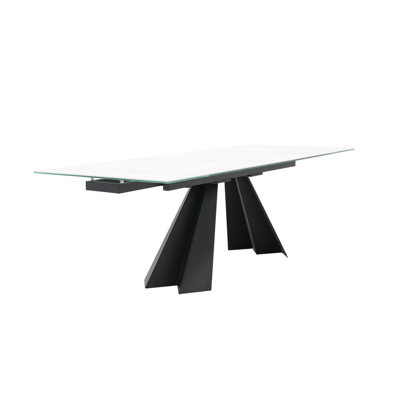 Germain Larivière Dining Tables Rectangle 422571 IMAGE 1