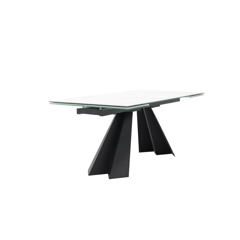 Germain Larivière Dining Tables Rectangle 422571 IMAGE 3