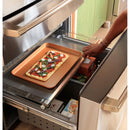  Couleur_Acier inoxydable -- Café 23.2 Cu. Ft. Smart Counter Depth 4 Door French Door Refrigerator IMAGE 7