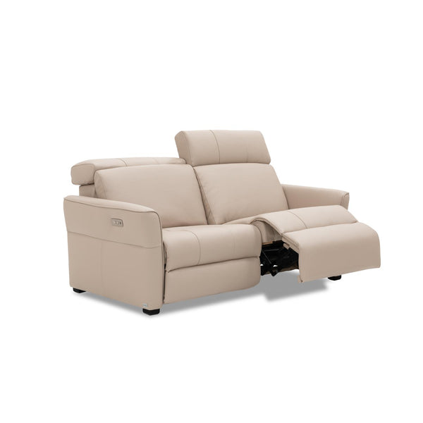 Germain Larivière Sofas Power Recline 431510 IMAGE 1